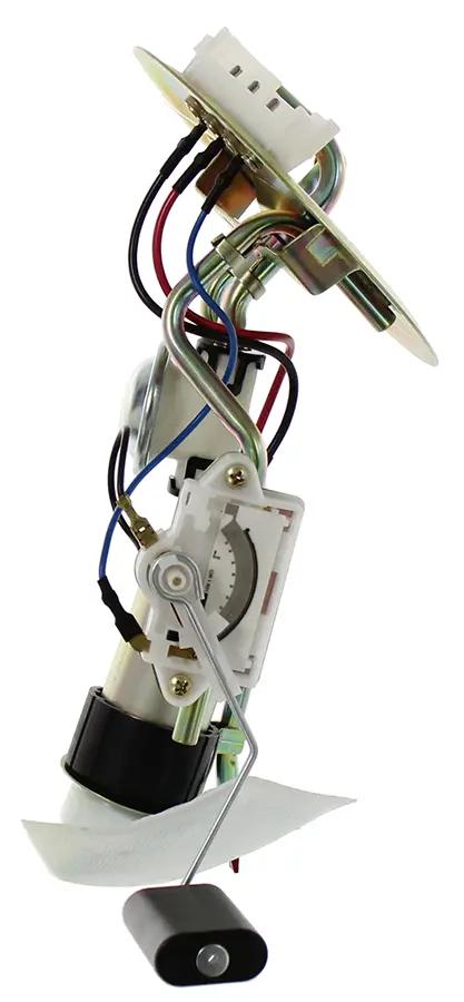 Sender Assembly miniature 2