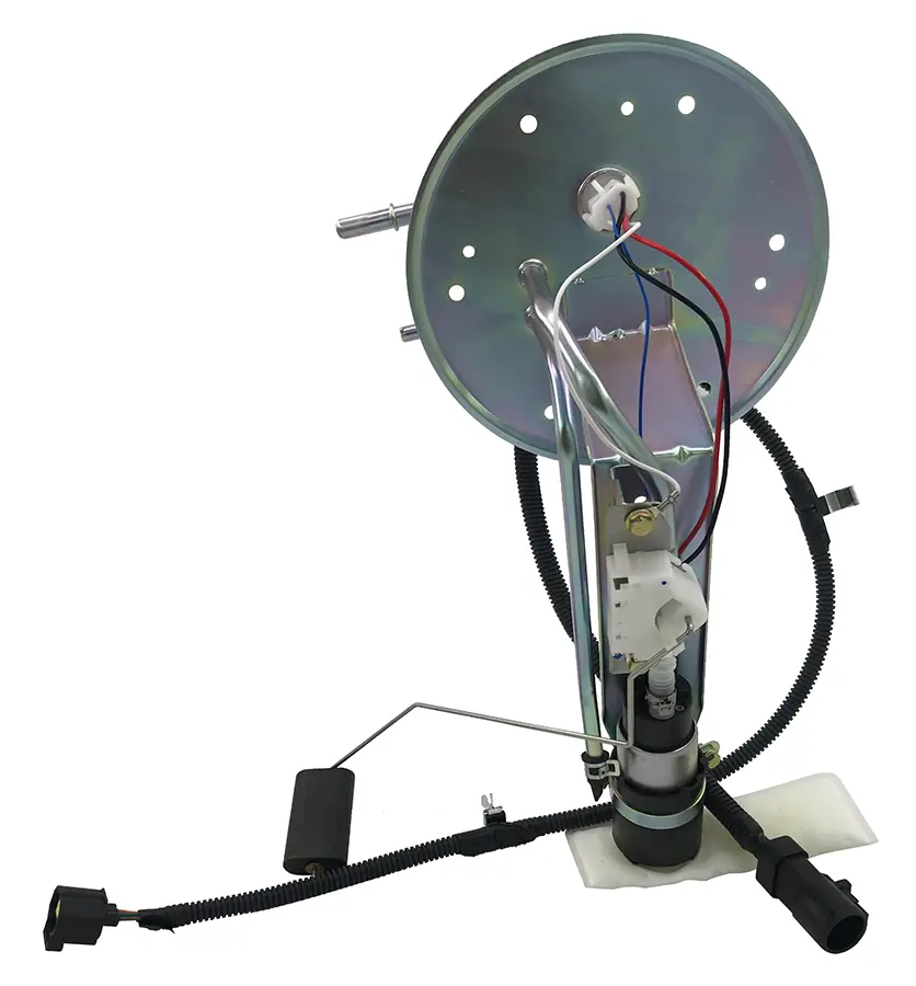Sender Assembly - image principale du produit