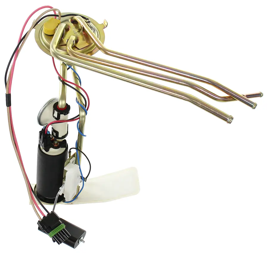 Sender Assembly - image principale du produit