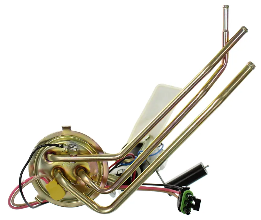 Sender Assembly miniature 3