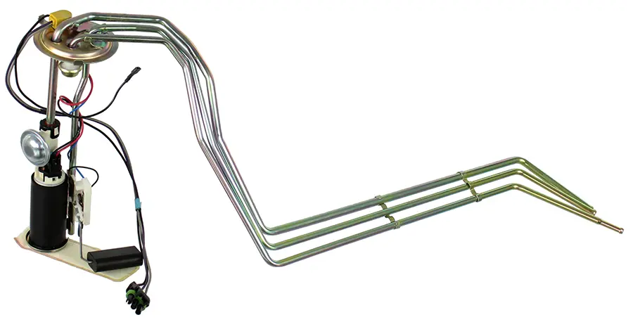 Sender Assembly - main product image