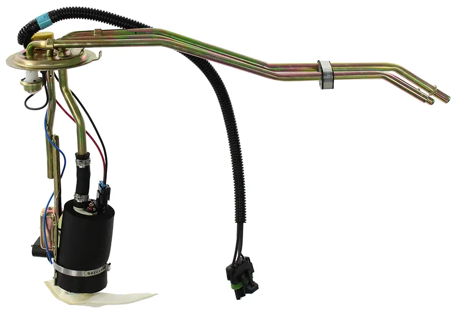 Sender Assembly - main product image