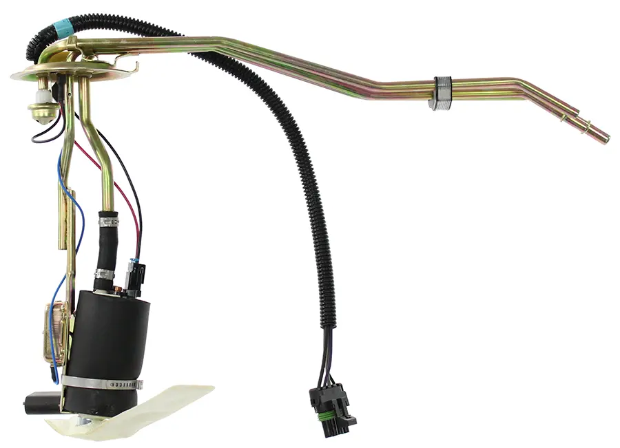 Sender Assembly thumbnail 3