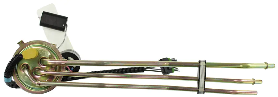 Sender Assembly miniature 3