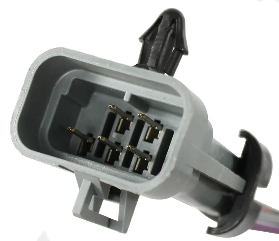 Sender Assembly thumbnail 4
