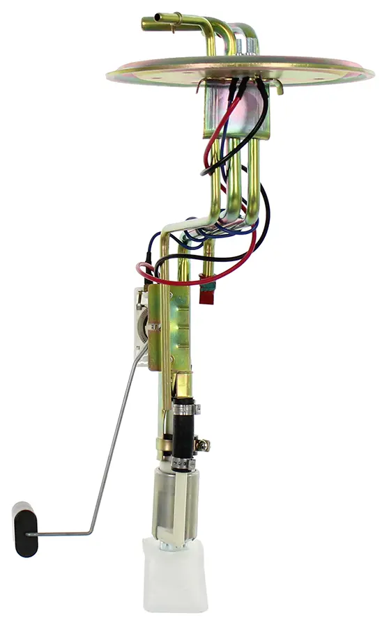 Sender Assembly miniature 3