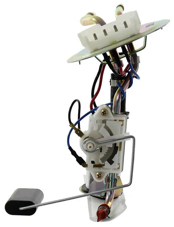 Sender Assembly thumbnail 3
