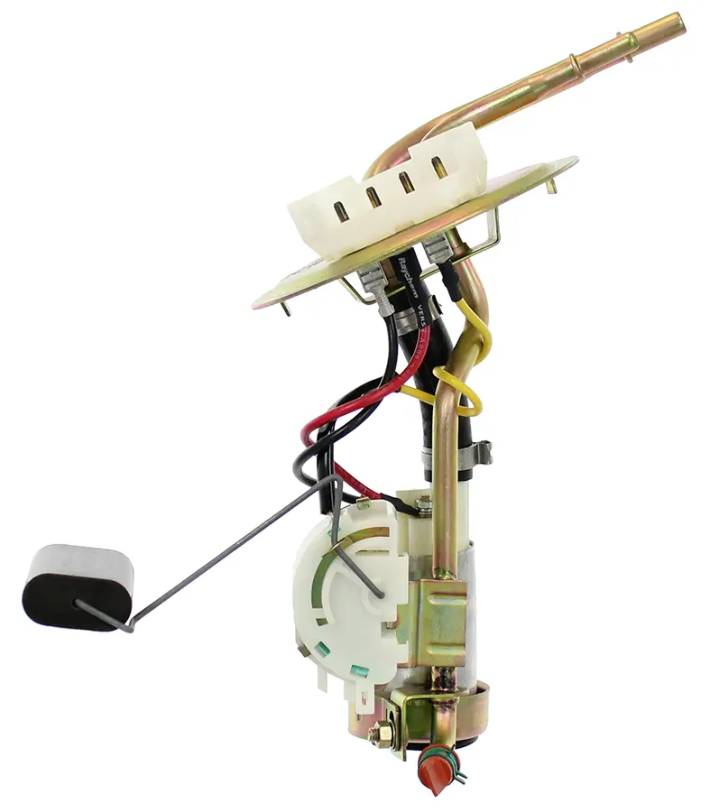 Sender Assembly thumbnail 3