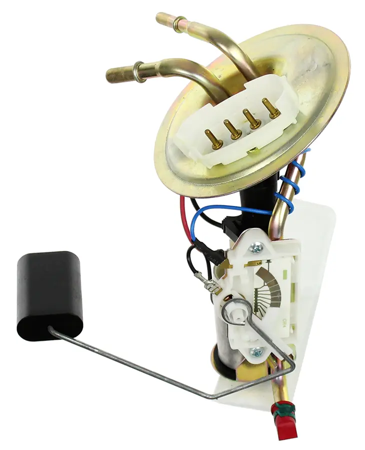 Sender Assembly - image principale du produit