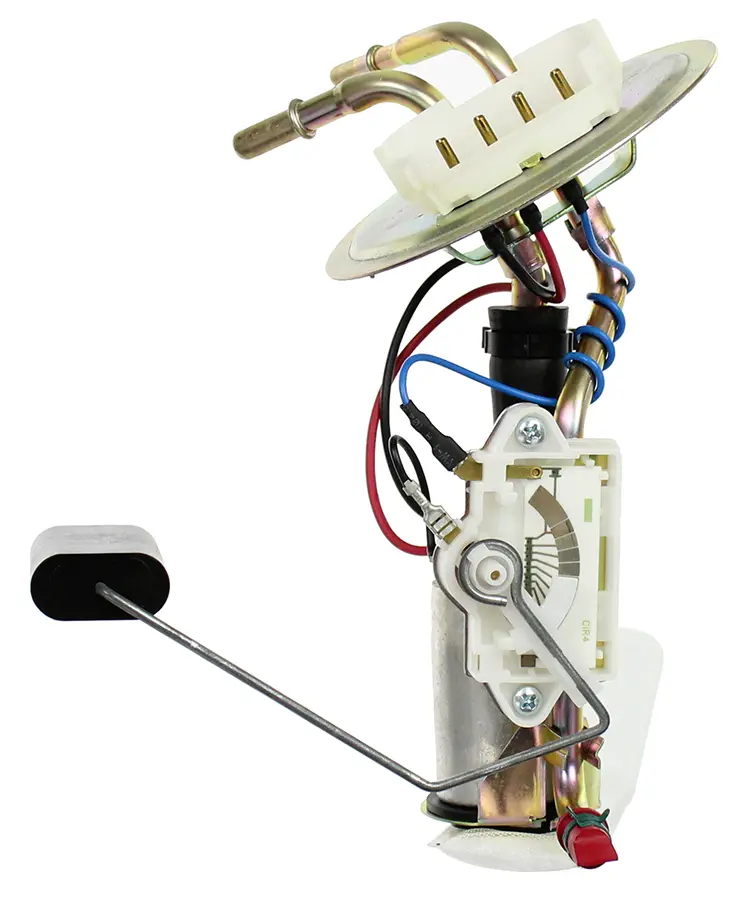 Sender Assembly miniature 2
