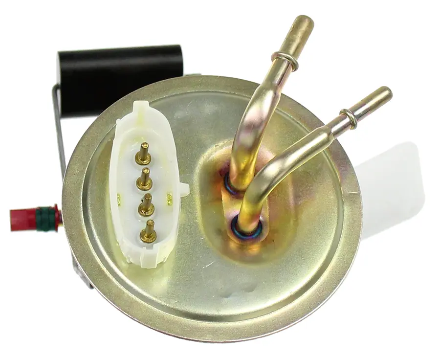 Sender Assembly miniature 3