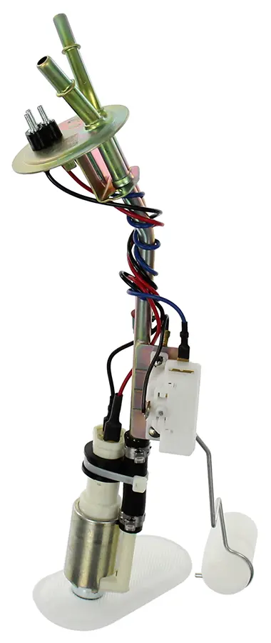 Sender Assembly - image principale du produit