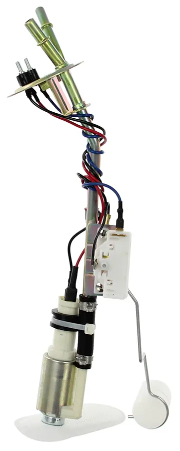 Sender Assembly miniature 2
