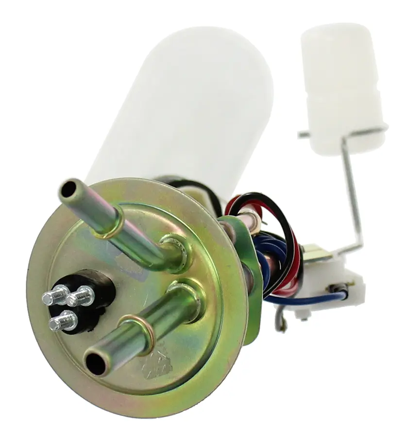 Sender Assembly miniature 3