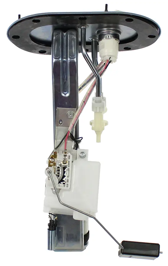Sender Assembly thumbnail 2