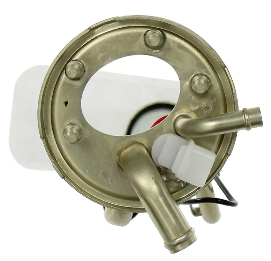 Sender Assembly miniature 4