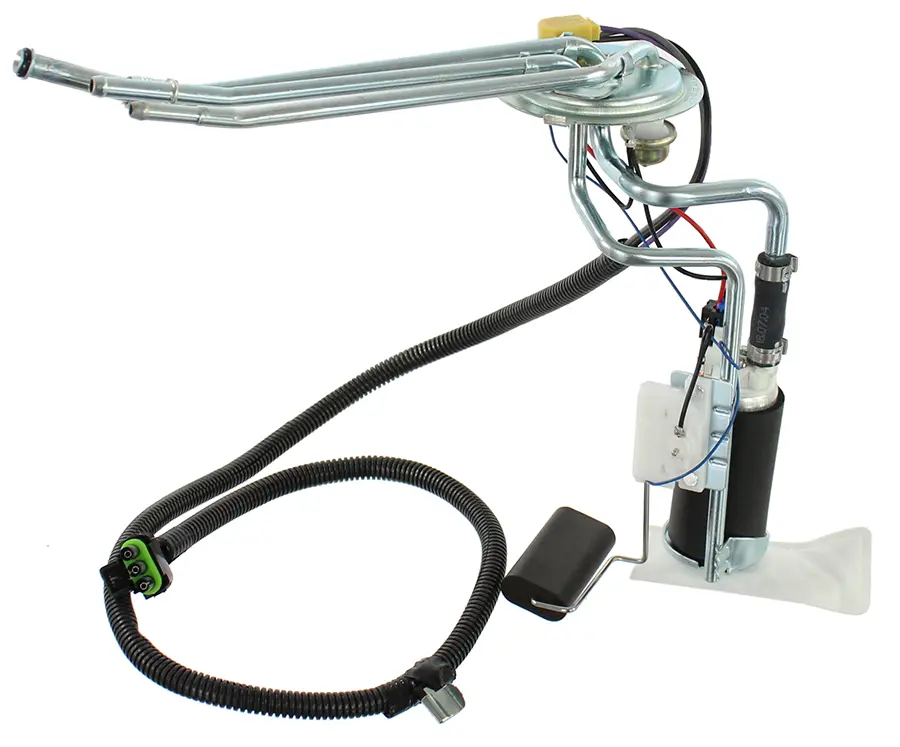 Sender Assembly - image principale du produit