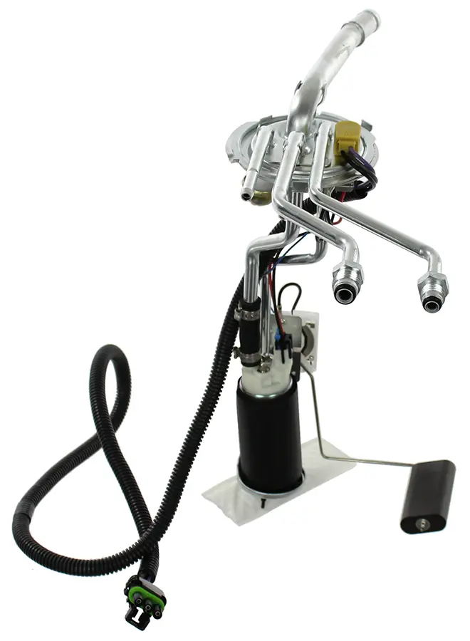 Sender Assembly - image principale du produit