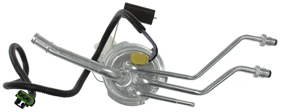 Sender Assembly miniature 2