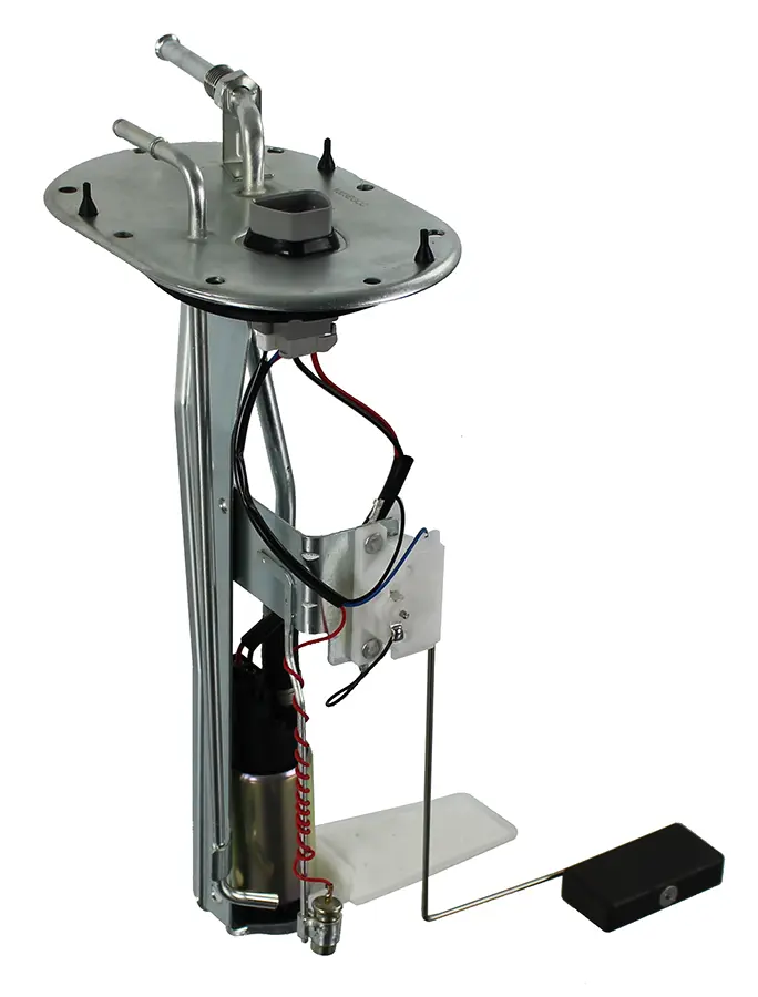 Sender Assembly - image principale du produit