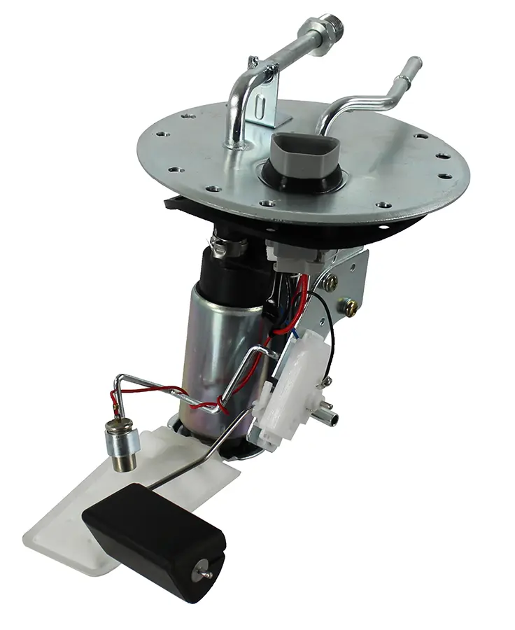 Sender Assembly - image principale du produit