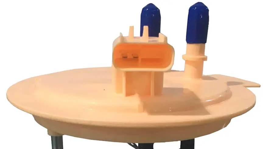 Fuel Pump Module thumbnail 4