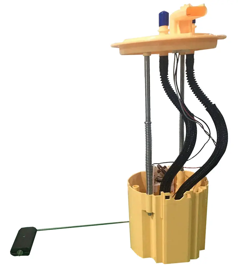Fuel Pump Module thumbnail 3