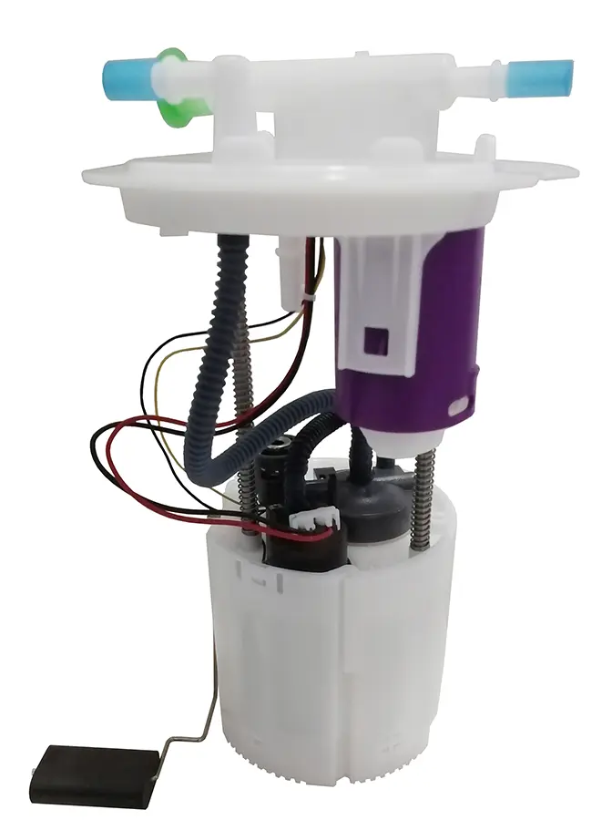 Fuel Pump Module miniature 2