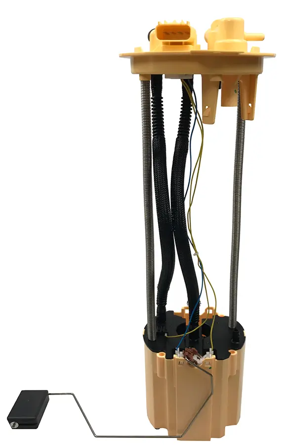 Fuel Pump Module miniature 2