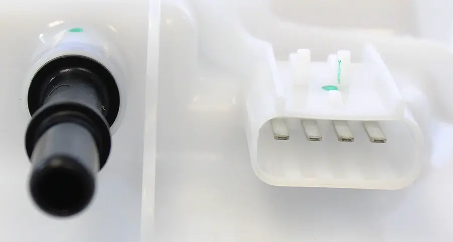 Fuel Pump Module thumbnail 4