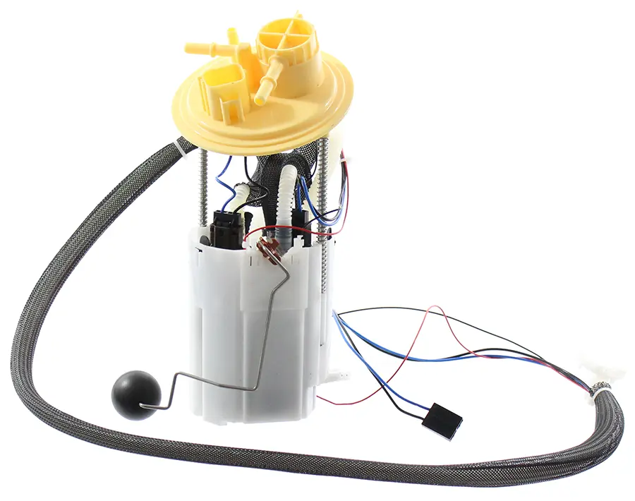 Fuel Pump Module thumbnail 3