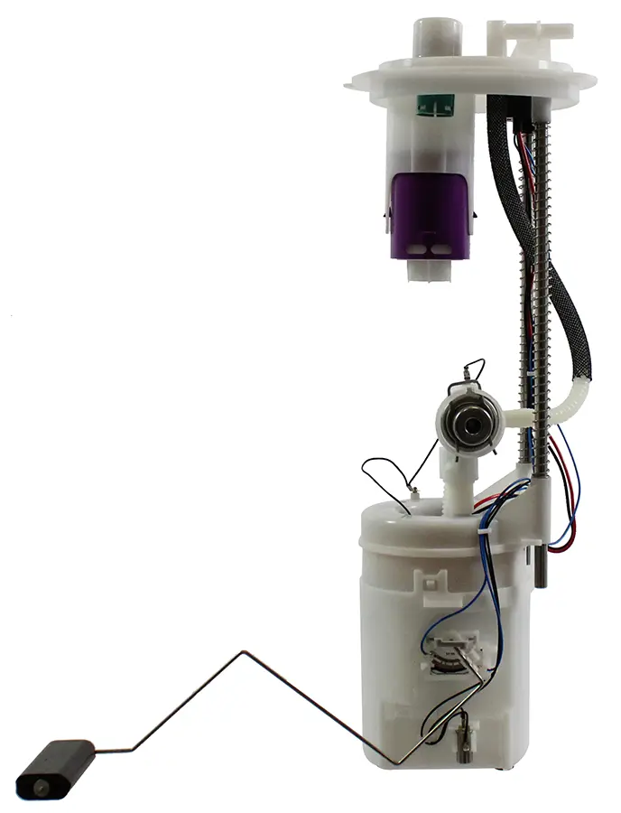 Fuel Pump Module miniature 3