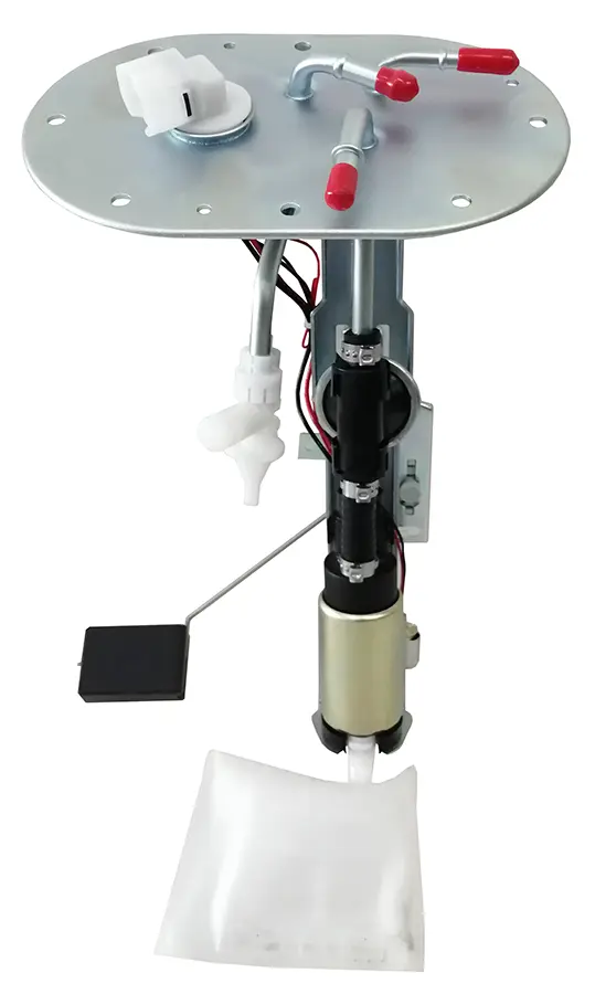 Sender Assembly - image principale du produit