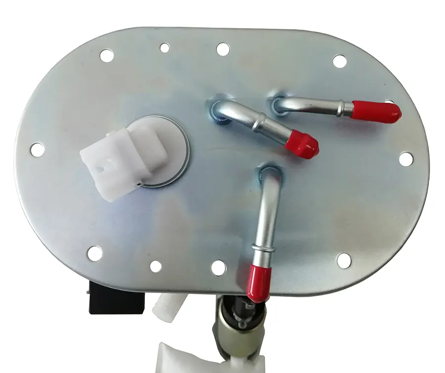 Sender Assembly miniature 2