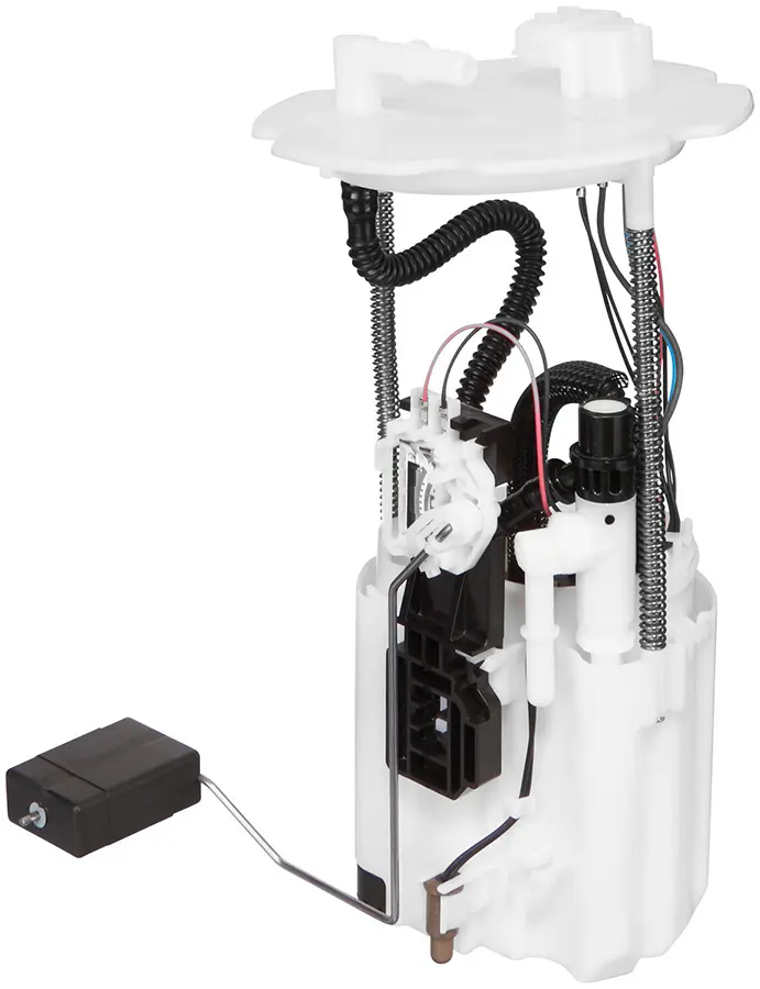 Fuel Pump Module - image principale du produit