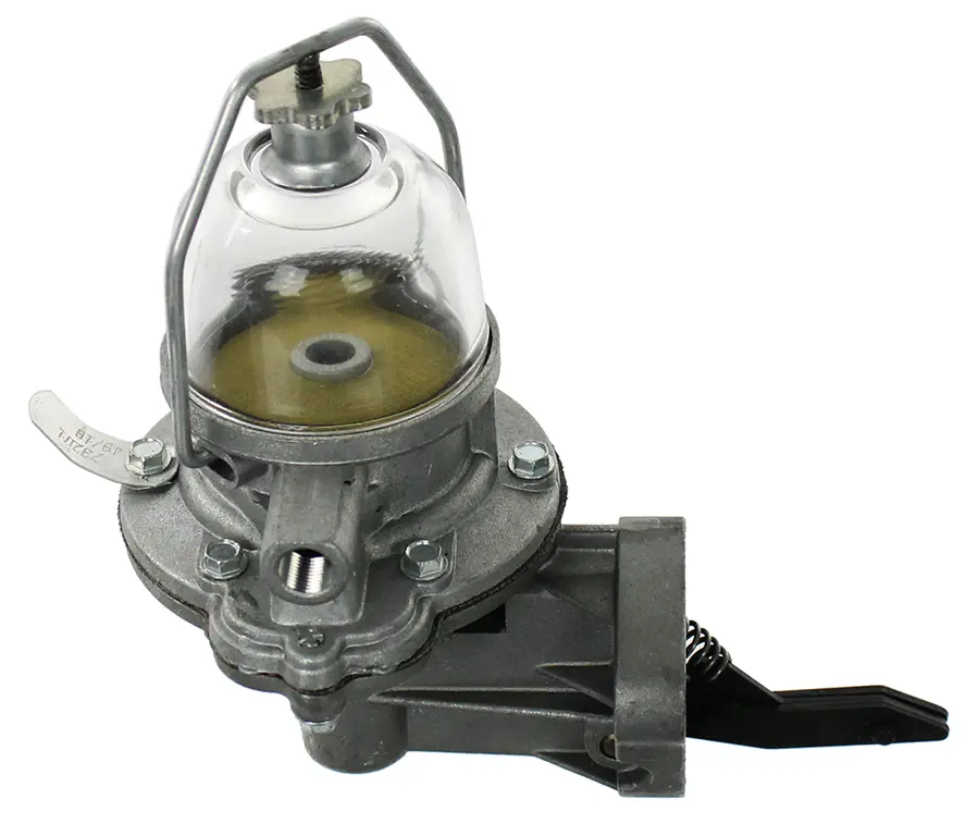 Mechanical Fuel Pump - image principale du produit
