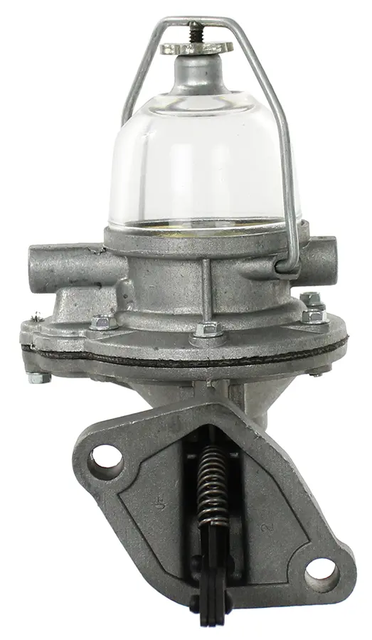 Mechanical Fuel Pump miniature 3