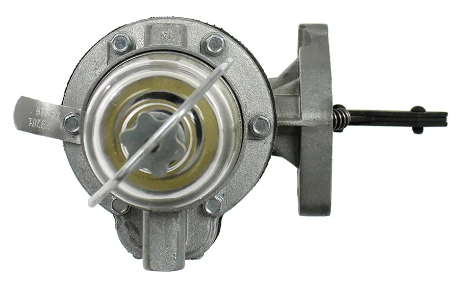 Mechanical Fuel Pump miniature 2