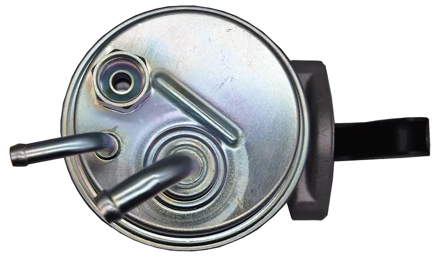 Mechanical Fuel Pump miniature 2