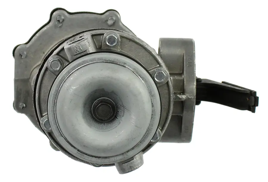 Mechanical Fuel Pump miniature 3