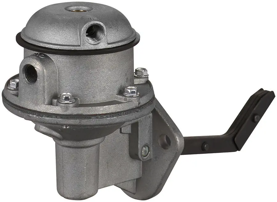 Mechanical Fuel Pump - main product image