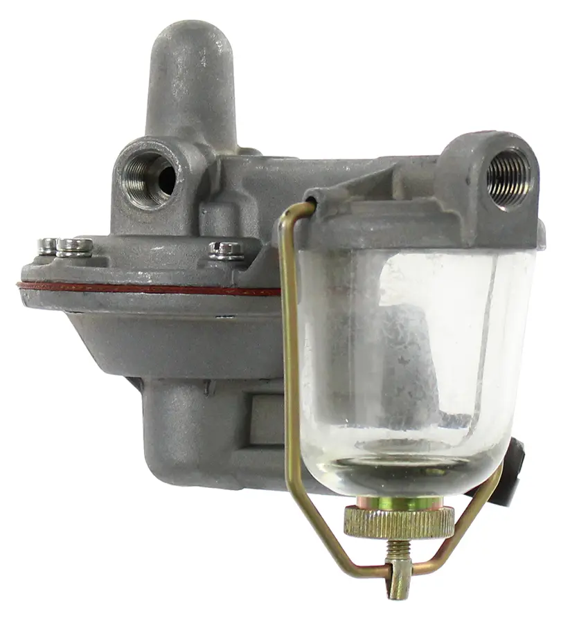 Mechanical Fuel Pump - image principale du produit