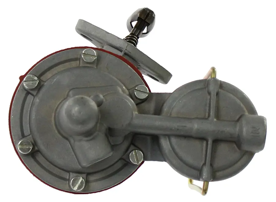 Mechanical Fuel Pump miniature 3