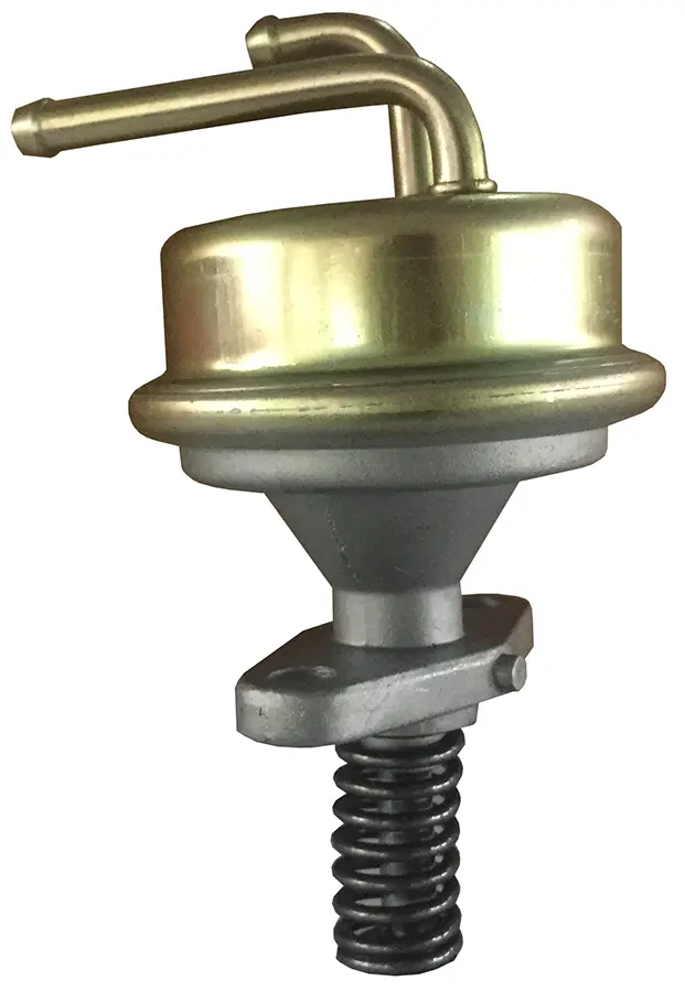 Mechanical Fuel Pump miniature 3