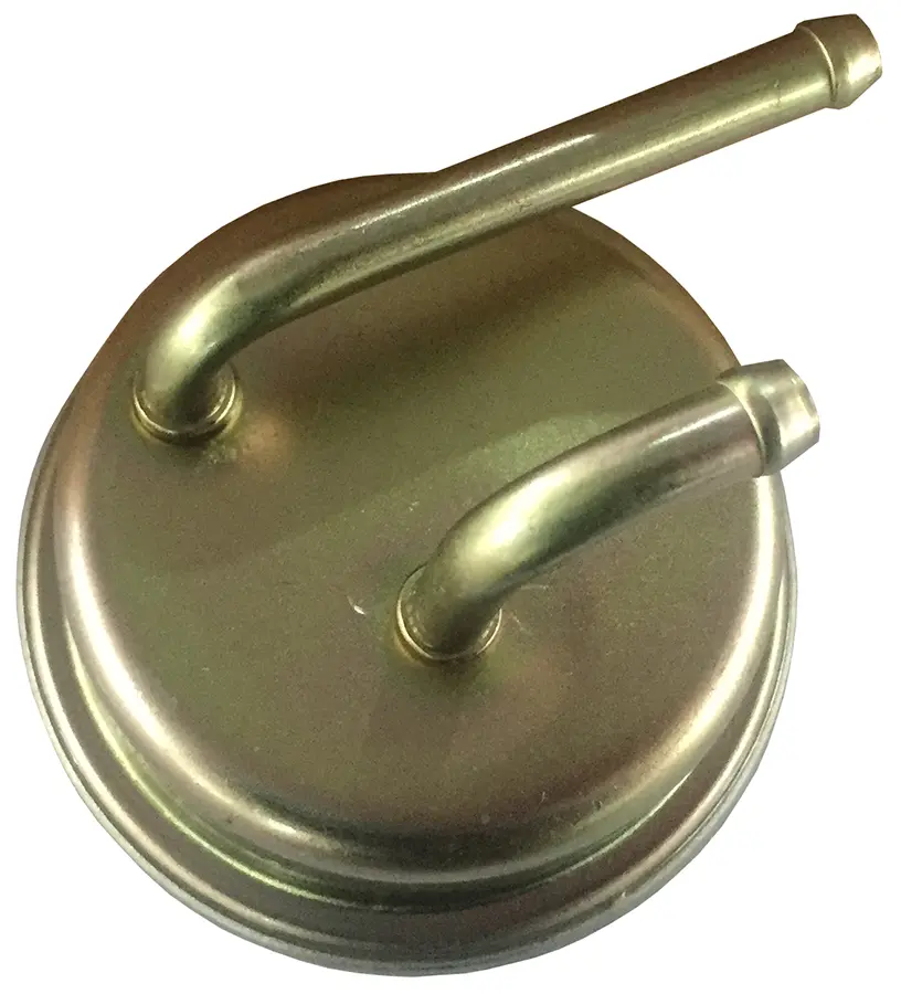 Mechanical Fuel Pump miniature 2