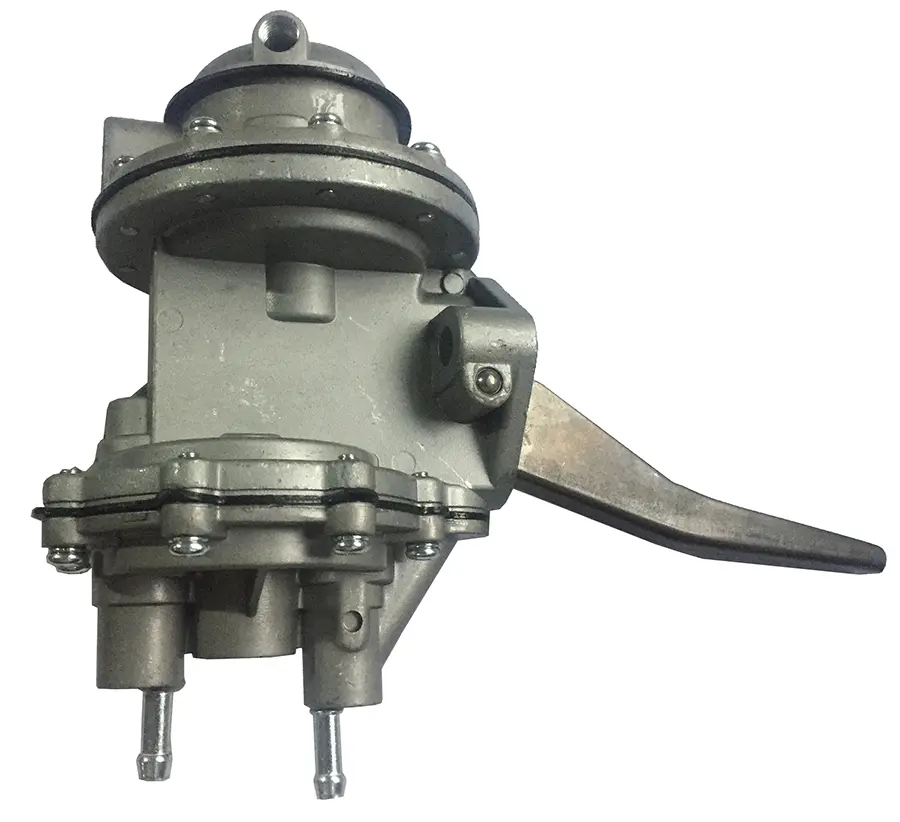 Mechanical Fuel Pump - main product image