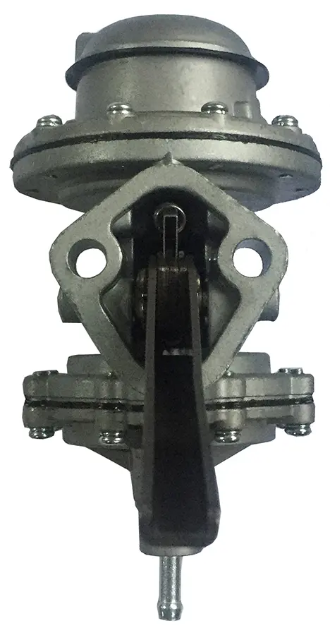 Mechanical Fuel Pump thumbnail 2