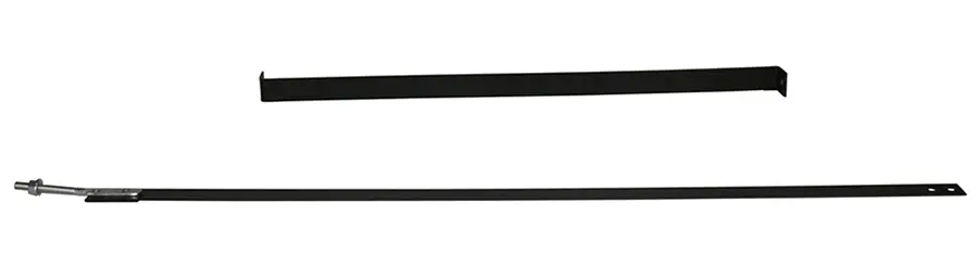 Fuel Tank Strap