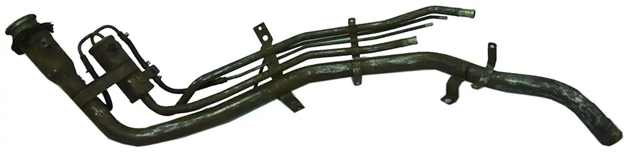 Filler Neck - main product image