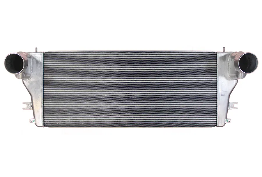 Intercooler - main product image